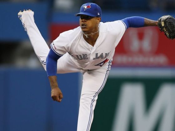 Marcus Stroman