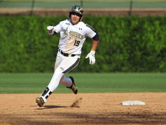 Bo Bichette