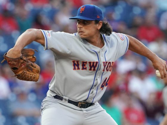 Jason Vargas