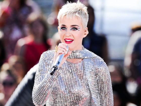 Katy Perry