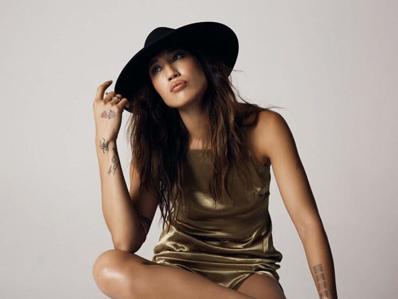 Jennifer Cheon Garcia