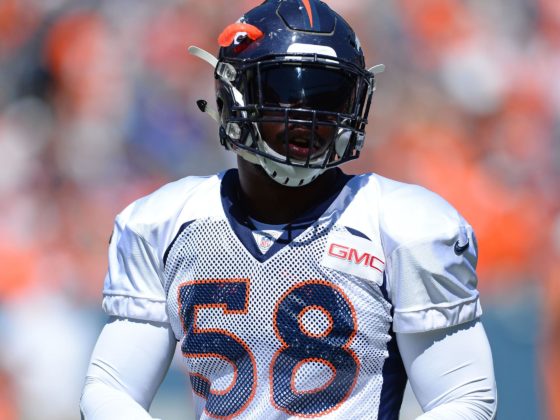 Von Miller