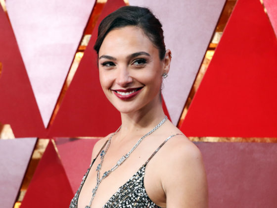 Gal Gadot