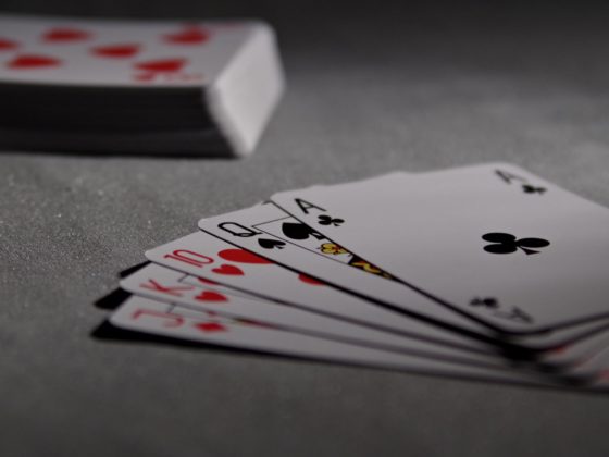 Casino
