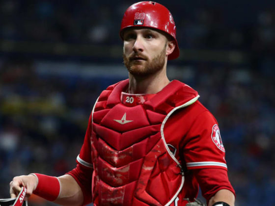 Jonathan Lucroy