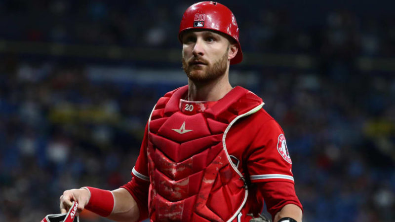 Jonathan Lucroy