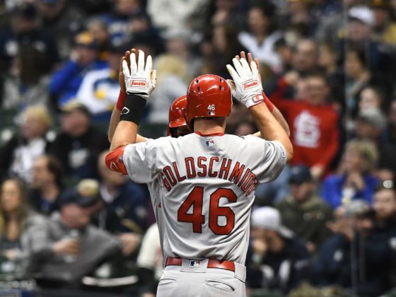 Paul Goldschmidt