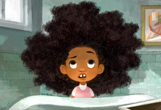 Hair Love
