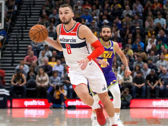 Sam Dekker