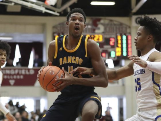 Evan Mobley
