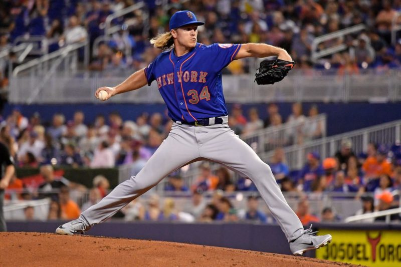 Noah Syndergaard