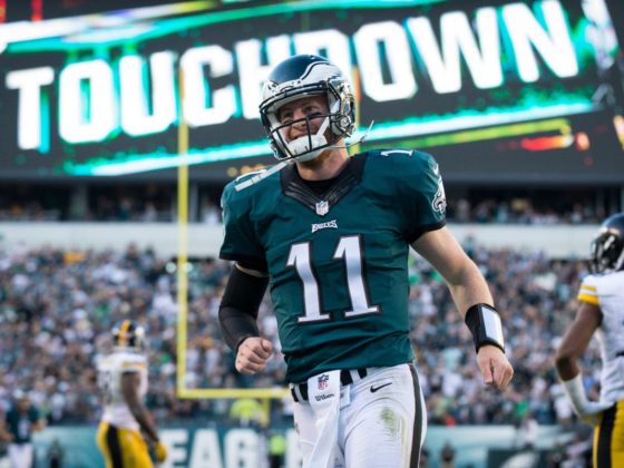 NFL Power Rnakings