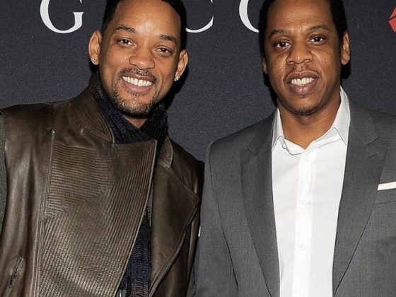 Will Smith & Jay-Z