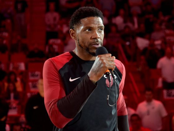Udonis Haslem