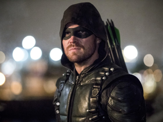 Arrow