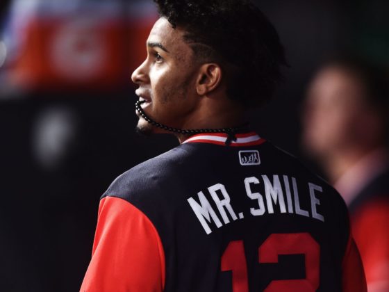 Francisco Lindor