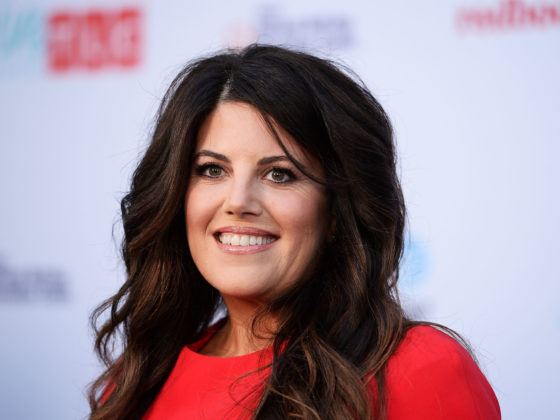 Monica Lewinsky