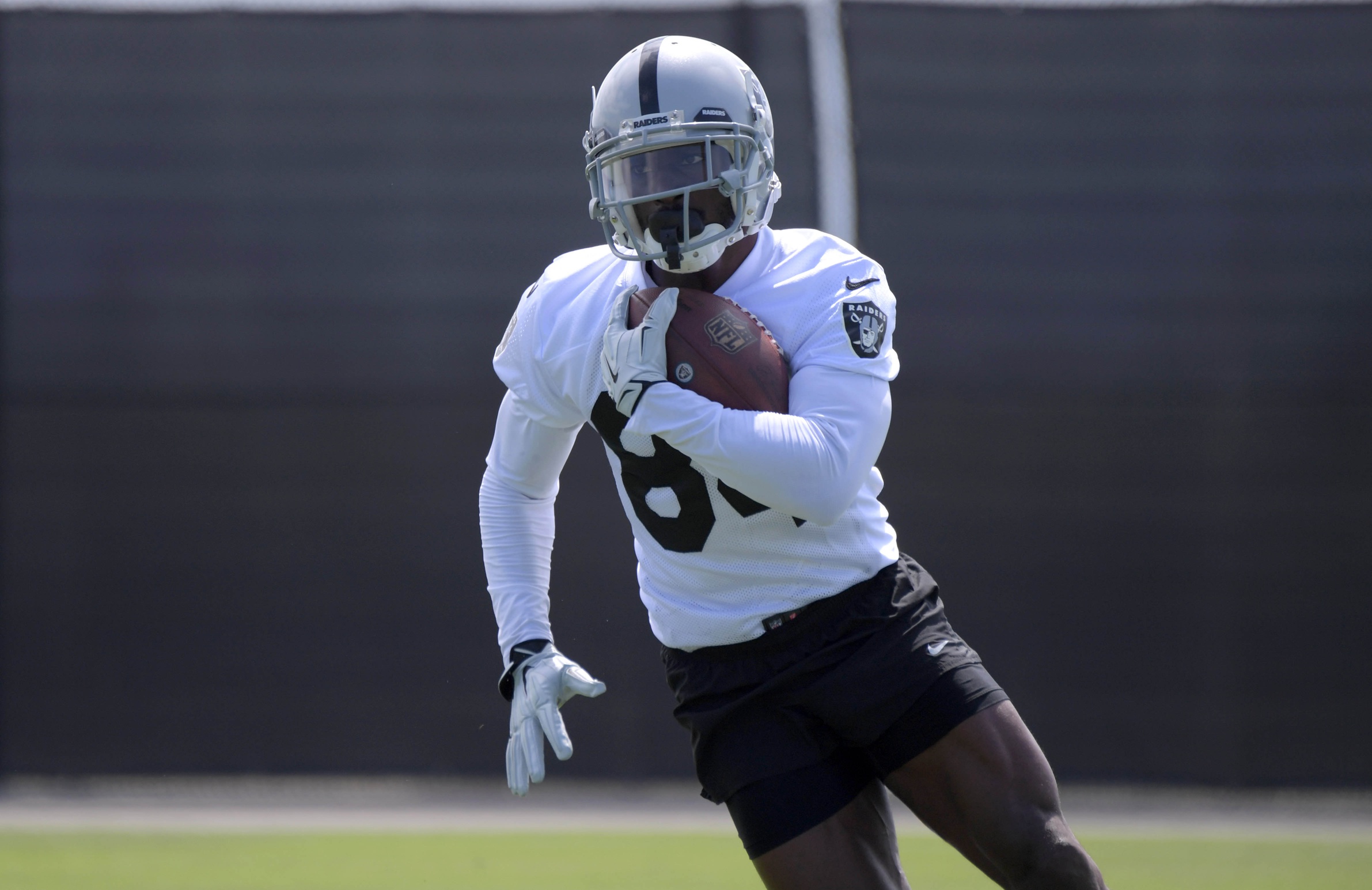 Antonio Brown
