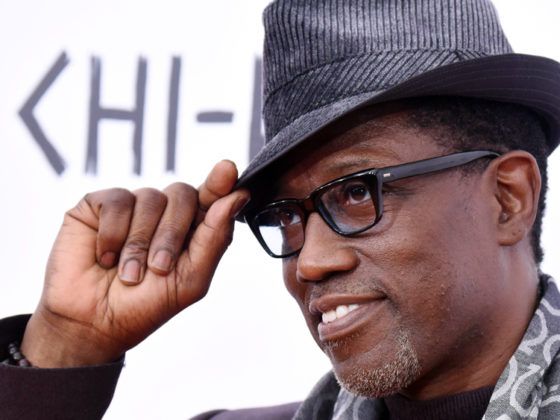 Wesley Snipes