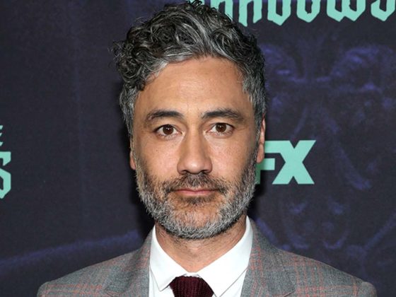 Taika Waititi