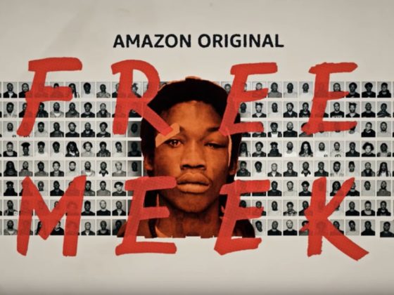 Free Meek