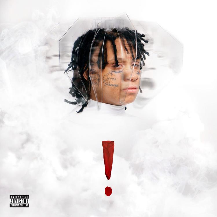 Trippie Redd Exclamation Point