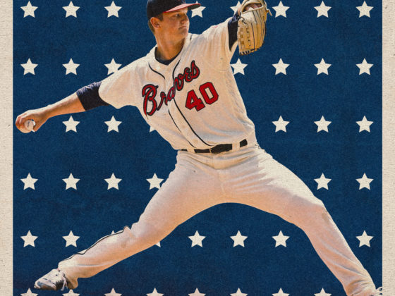 Mike Soroka