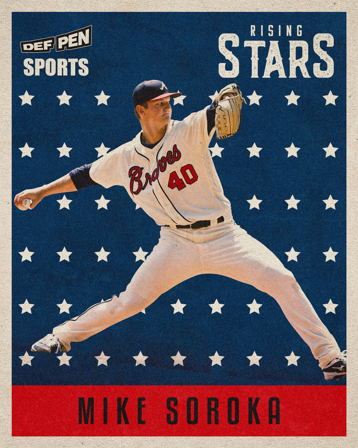 Mike Soroka