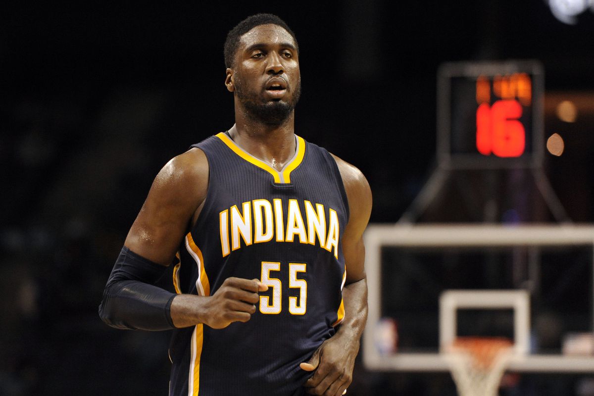 Roy Hibbert Will Join Sixers as Player Development Coach | Def Pen