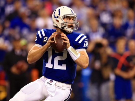 Andrew Luck