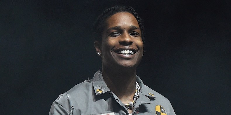 A$AP Rocky