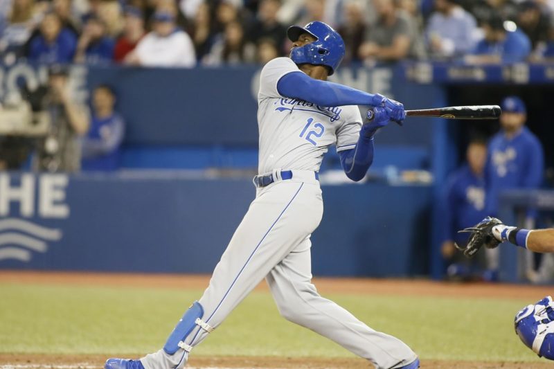 Jorge Soler