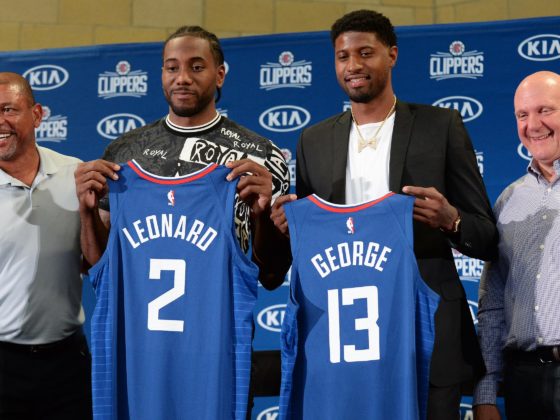 clippers