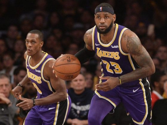 lakers