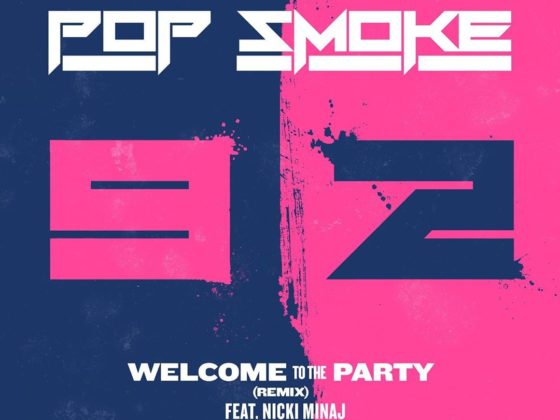 Pop Smoke