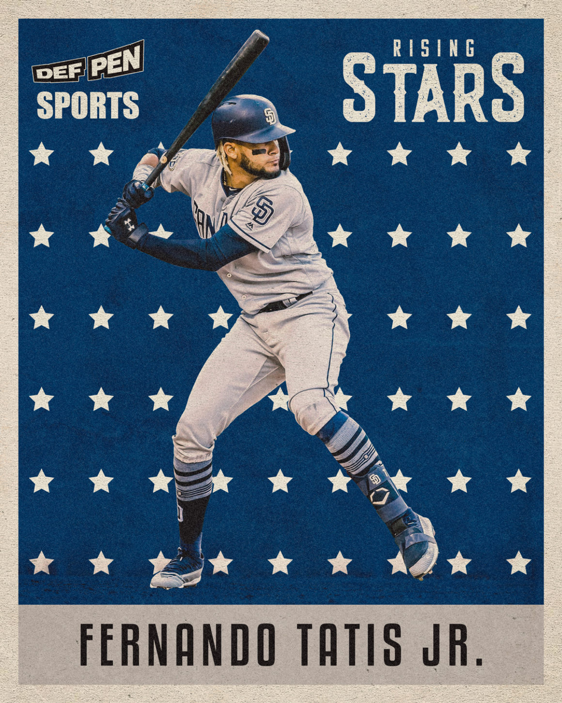 Fernando Tatis Jr.
