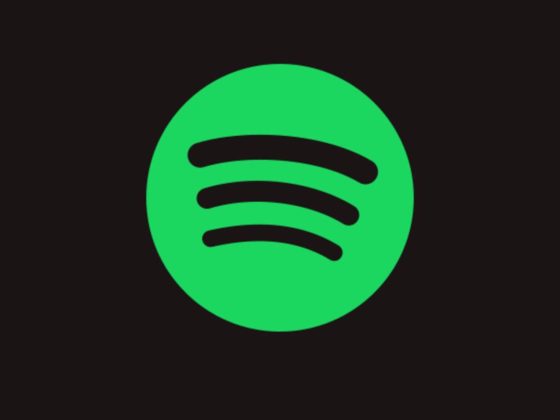 Spotify Logo