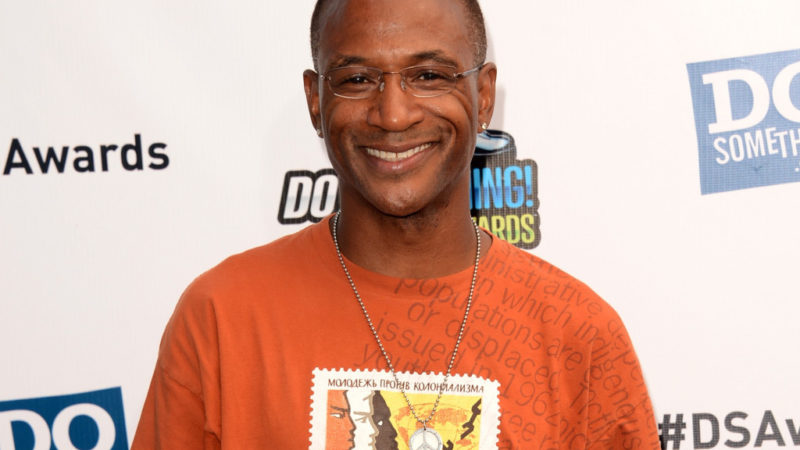 Tommy Davidson