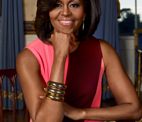 Michelle Obama