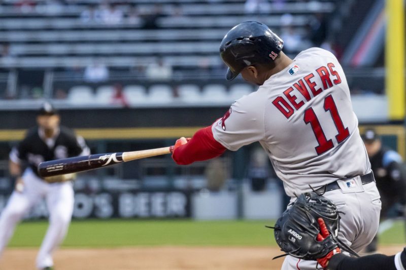 Rafael Devers