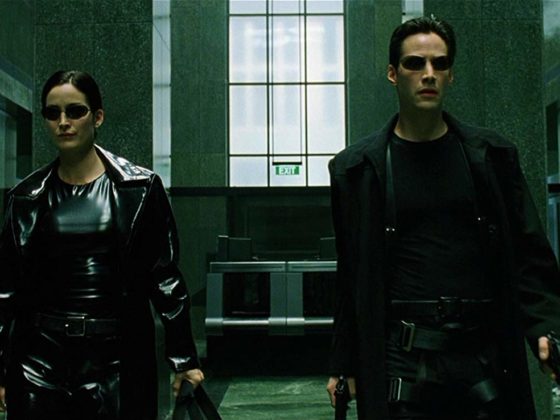 Matrix 4