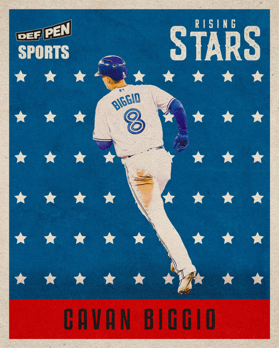 Cavan Biggio