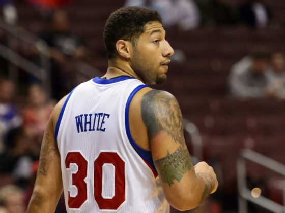 royce white