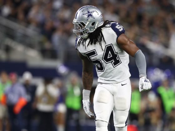 Jaylon Smith