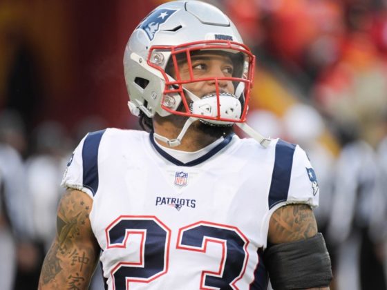 Patrick Chung