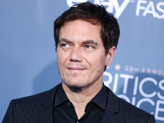 Michael Shannon