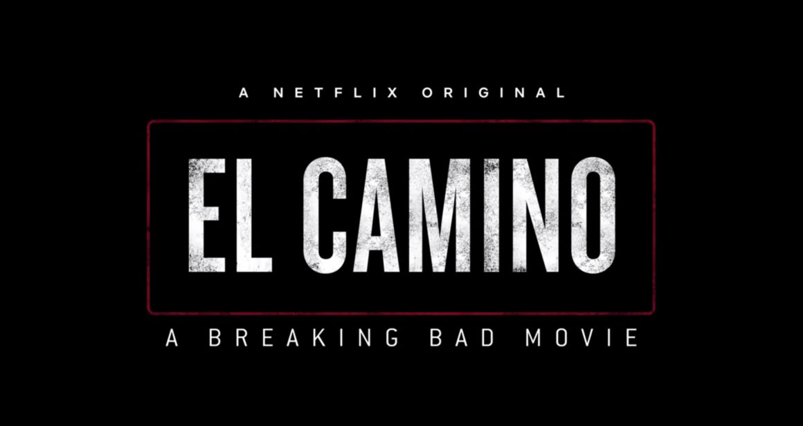 El Camino: A Breaking Bad Movie