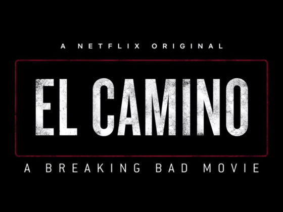 El Camino: A Breaking Bad Movie