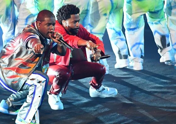 Big Sean
