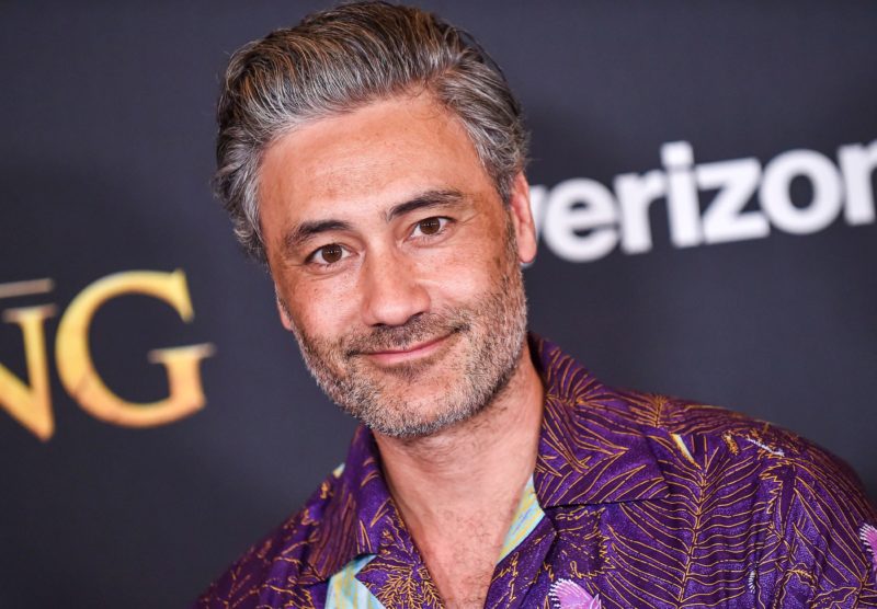 Taika Waititi